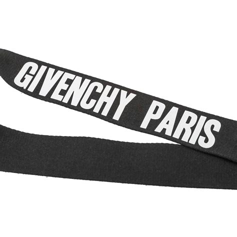 givenchy key pendant lanyard|Givenchy l'interdit for women.